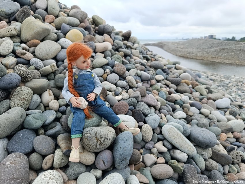 Любимая Катюшка от inki_dolls (фото 3)