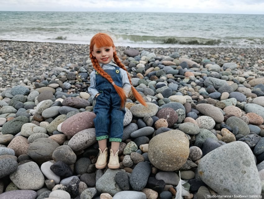 Любимая Катюшка от inki_dolls