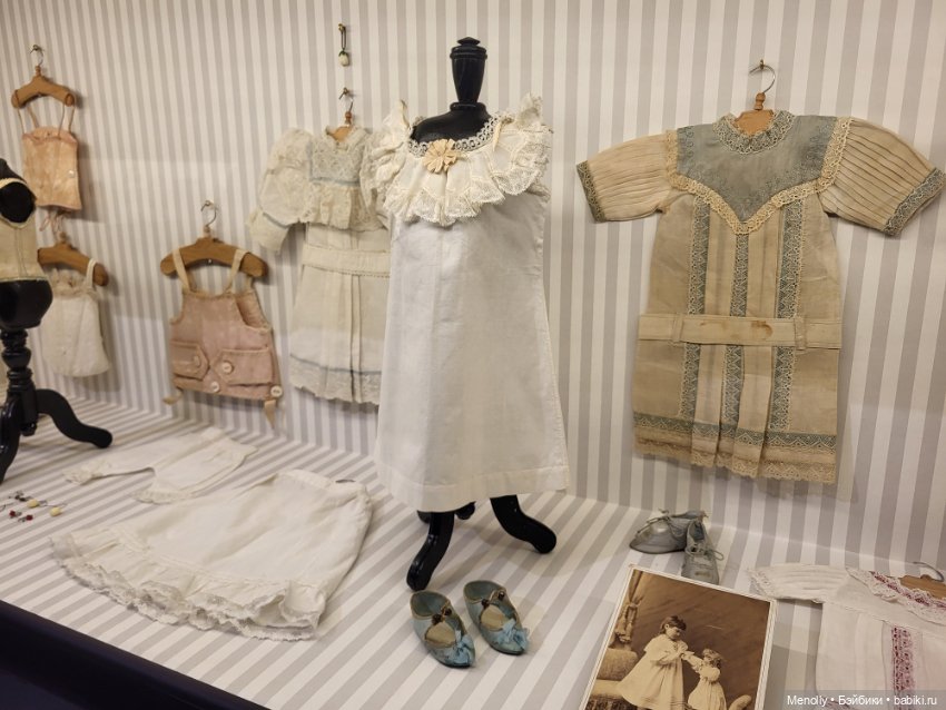 Августейшие. Куклы — Выставки кукол и мишек Тедди: фоторепортажи