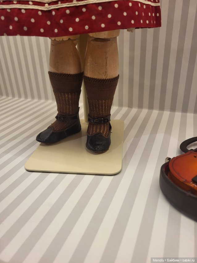 Августейшие. Куклы — Выставки кукол и мишек Тедди: фоторепортажи