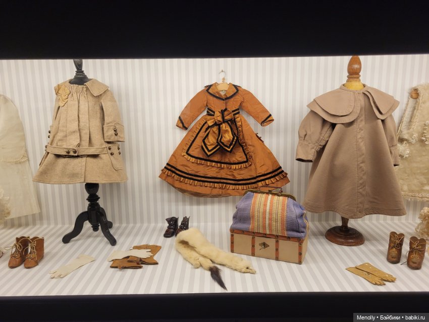 Августейшие. Куклы — Выставки кукол и мишек Тедди: фоторепортажи