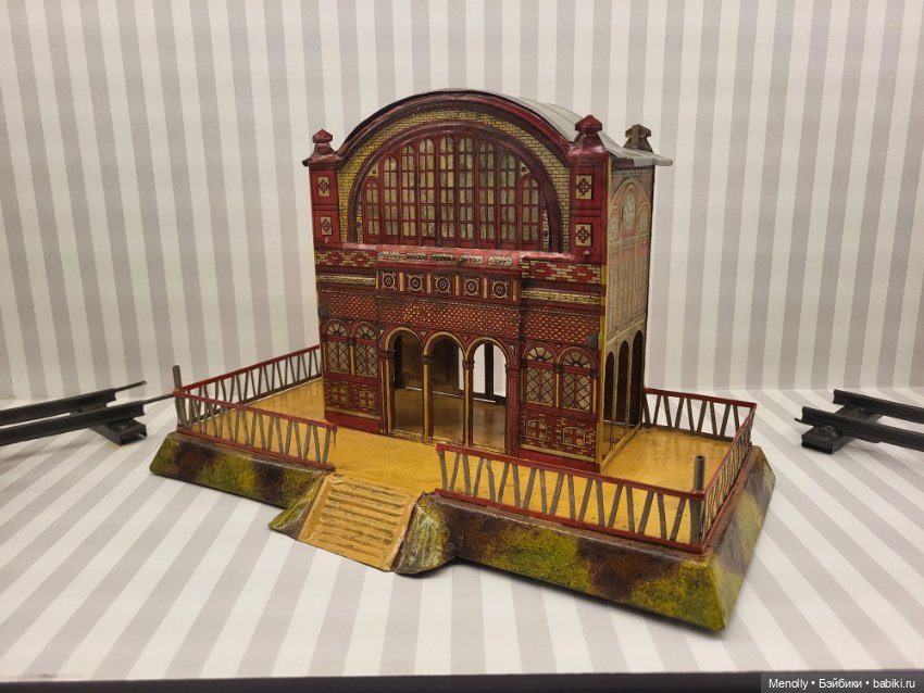 Августейшие. Куклы — Выставки кукол и мишек Тедди: фоторепортажи