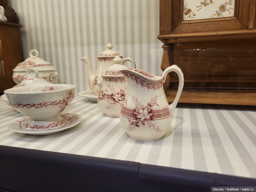 Августейшие. Куклы — Выставки кукол и мишек Тедди: фоторепортажи