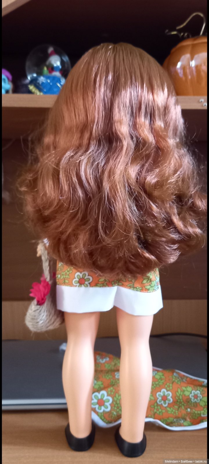 Ненси- Gloria, Primavera — Куклы Nancy Famosa (Ненси Фамоза): коллекционные перевыпуски