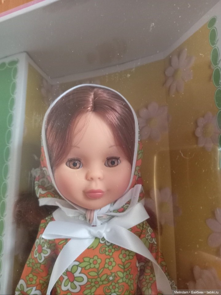 Ненси- Gloria, Primavera — Куклы Nancy Famosa (Ненси Фамоза): коллекционные перевыпуски