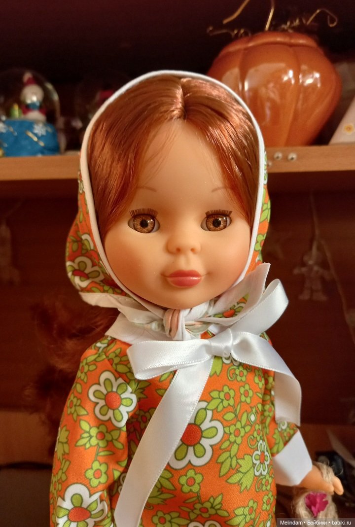 Ненси- Gloria, Primavera — Куклы Nancy Famosa (Ненси Фамоза): коллекционные перевыпуски