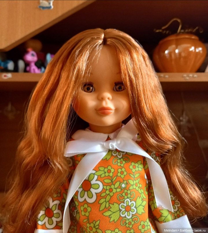 Ненси- Gloria, Primavera — Куклы Nancy Famosa (Ненси Фамоза): коллекционные перевыпуски