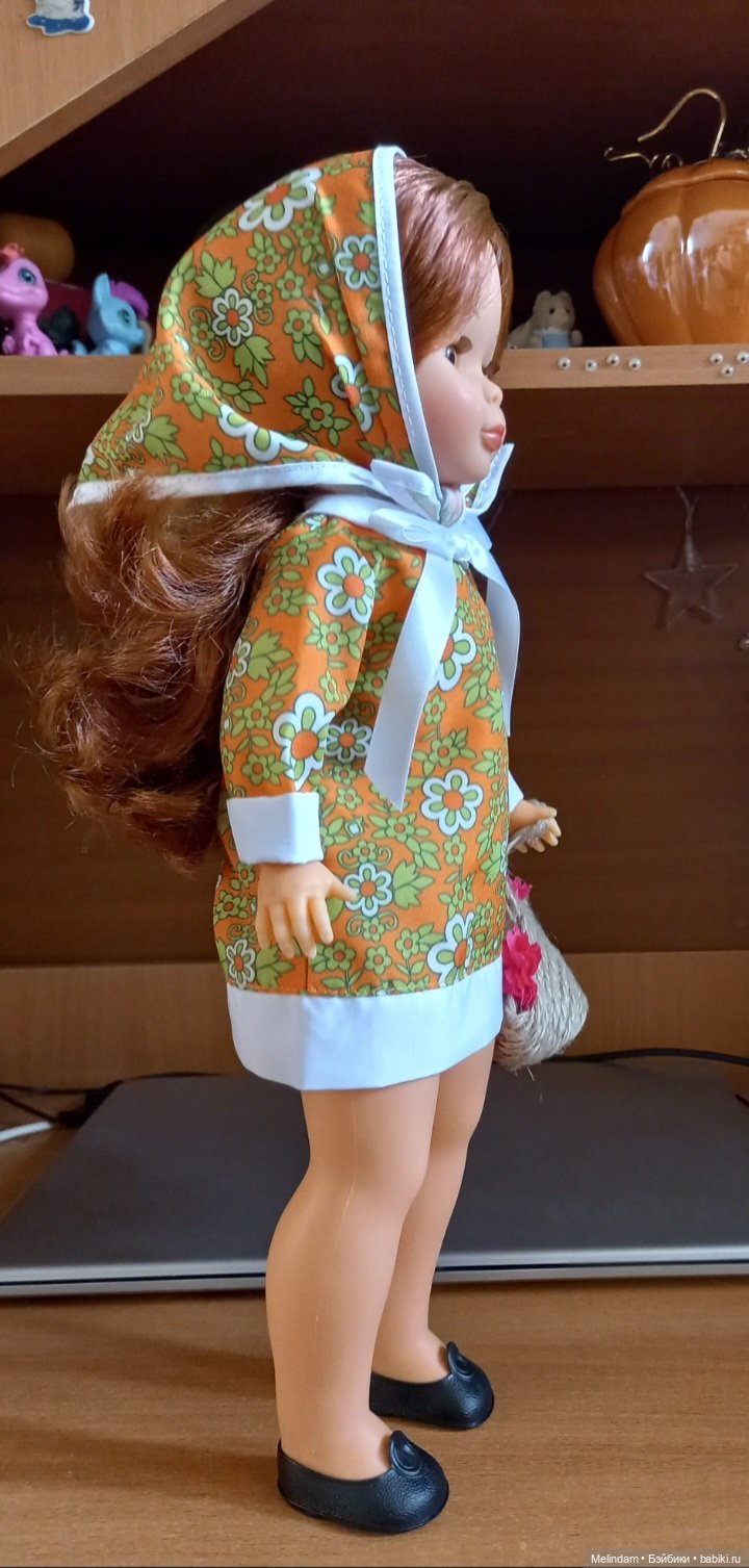 Ненси- Gloria, Primavera — Куклы Nancy Famosa (Ненси Фамоза): коллекционные перевыпуски