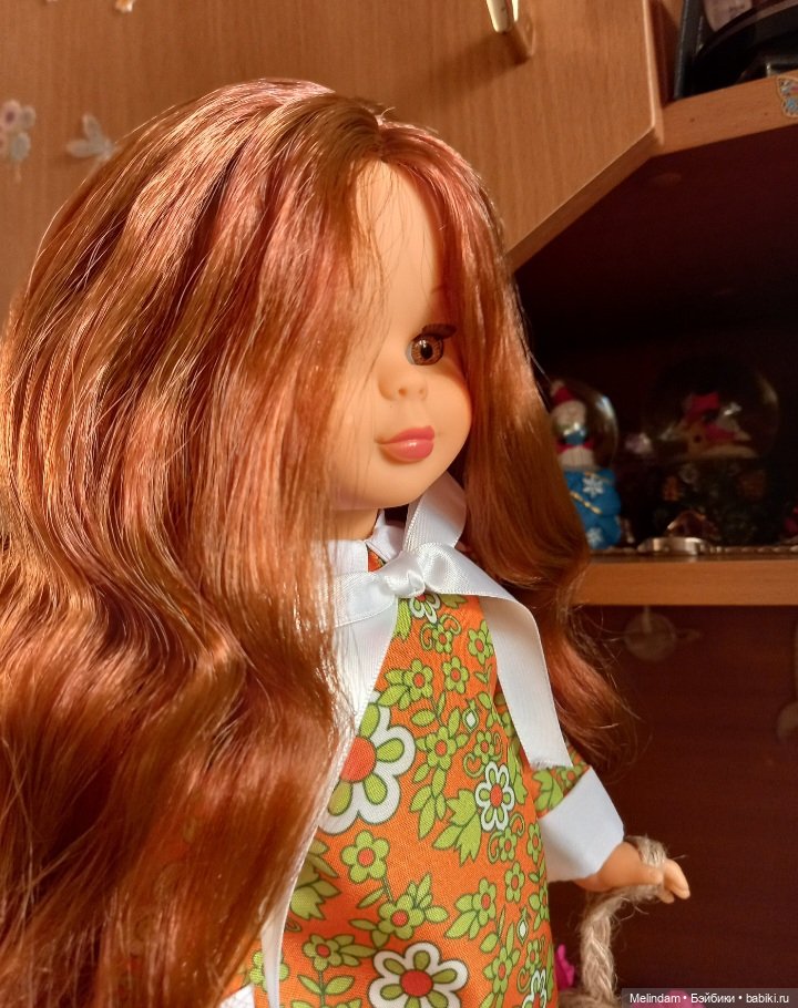 Ненси- Gloria, Primavera — Куклы Nancy Famosa (Ненси Фамоза): коллекционные перевыпуски