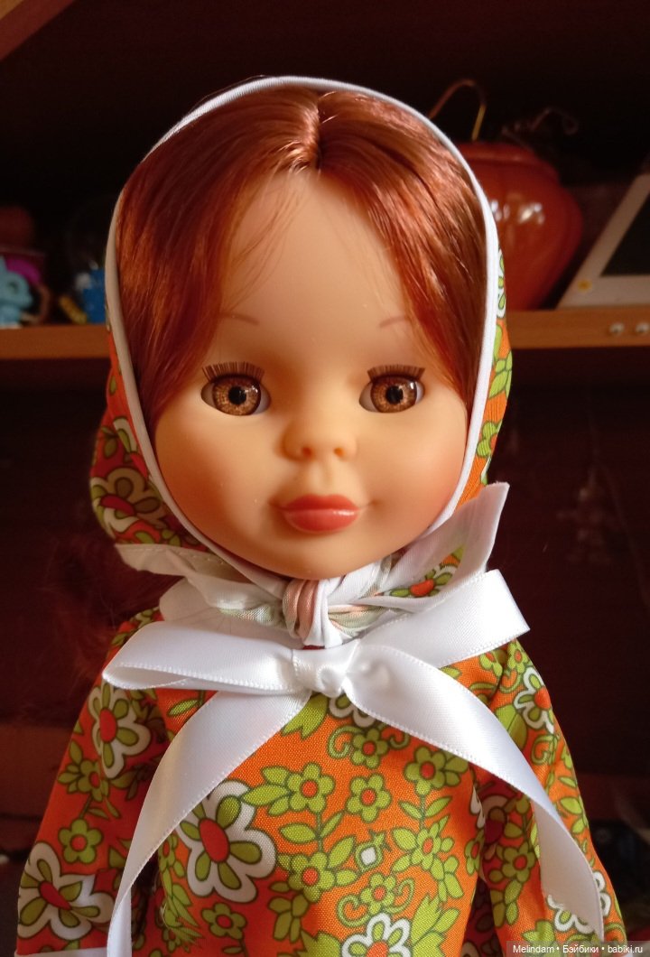 Ненси- Gloria, Primavera — Куклы Nancy Famosa (Ненси Фамоза): коллекционные перевыпуски