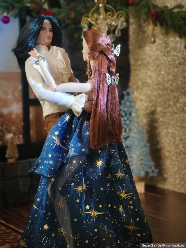 Бальная ночь — Куклы Integrity Toys (Интегрити): Poppy Parker (фото 10)