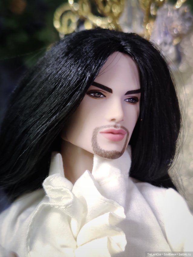 Бальная ночь — Куклы Integrity Toys (Интегрити): Poppy Parker (фото 5)