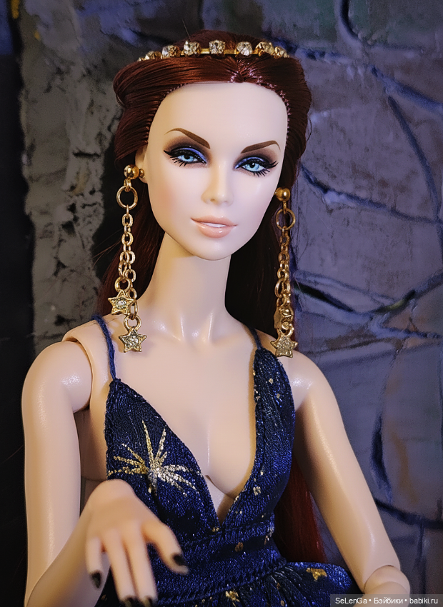 Бальная ночь — Куклы Integrity Toys (Интегрити): Poppy Parker (фото 6)