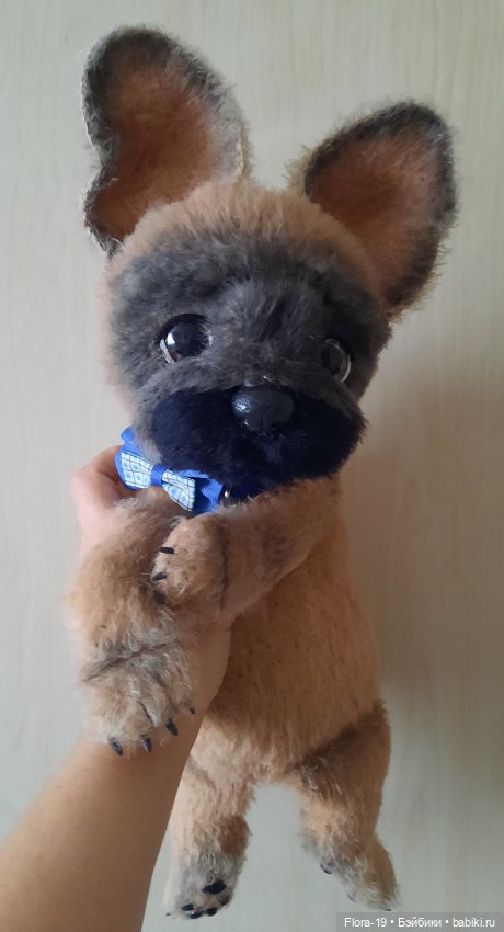 Мой милый малыш — Вязаные игрушки и амигуруми: крючком (фото 2)