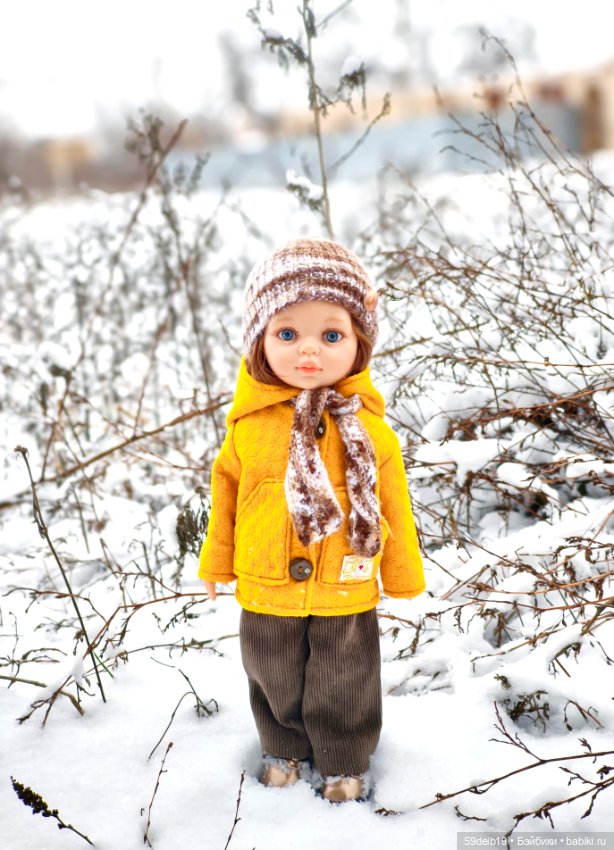 Снег, снежок, белая метелица