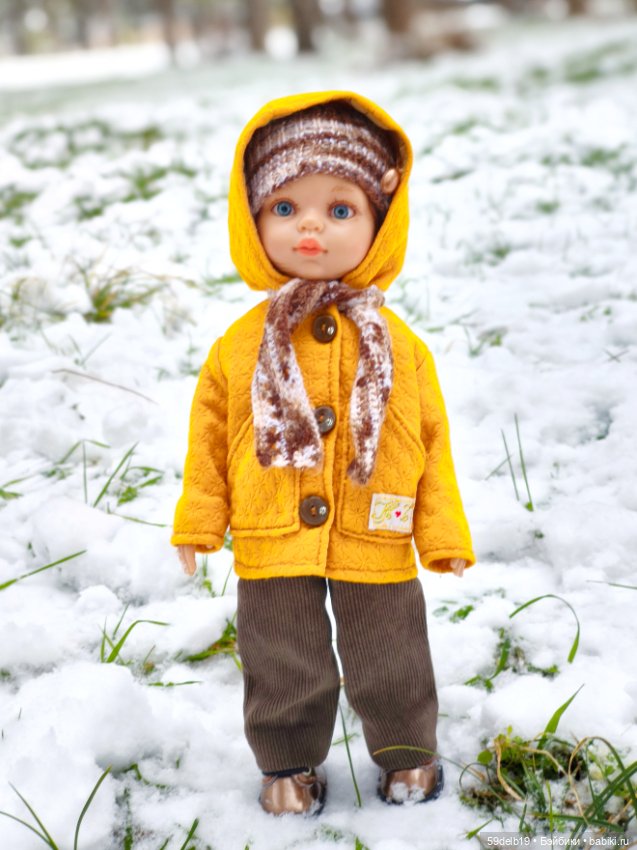 Снег, снежок, белая метелица