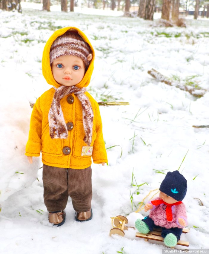 Снег, снежок, белая метелица