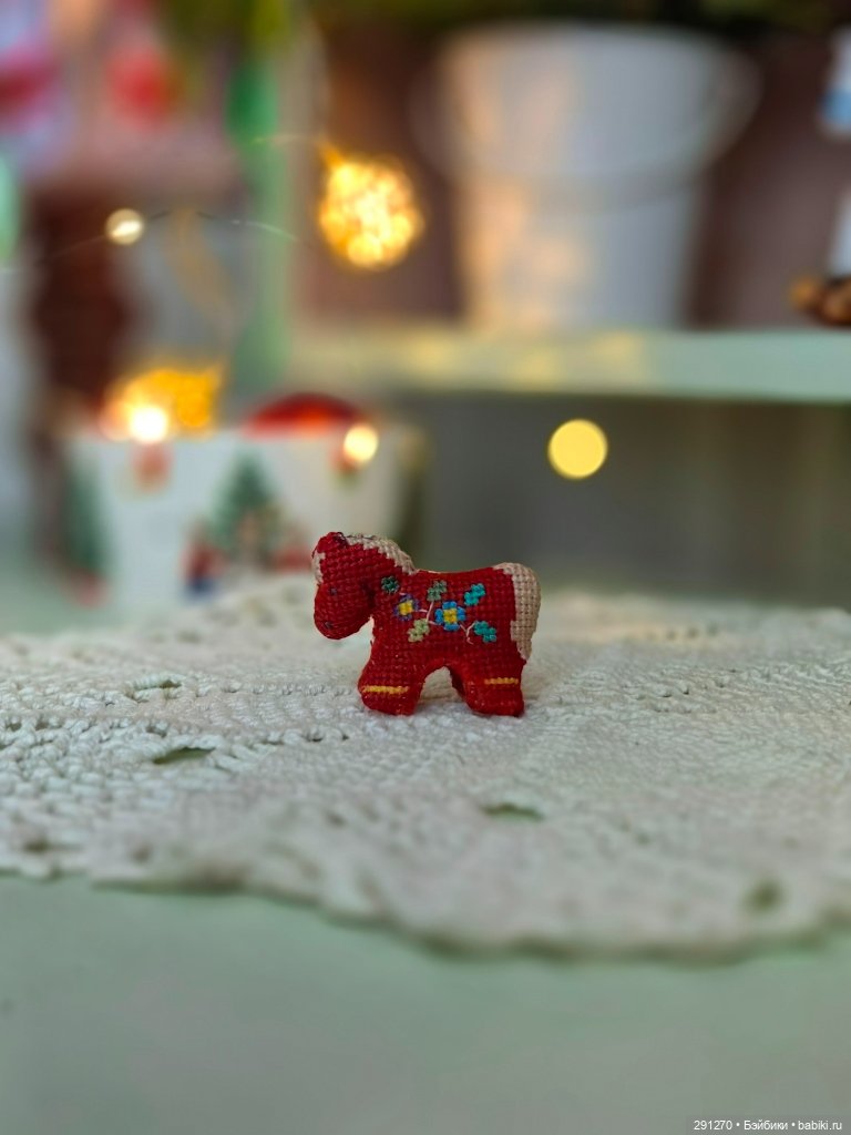 Новогоднее настроение 2025 (фото 6)