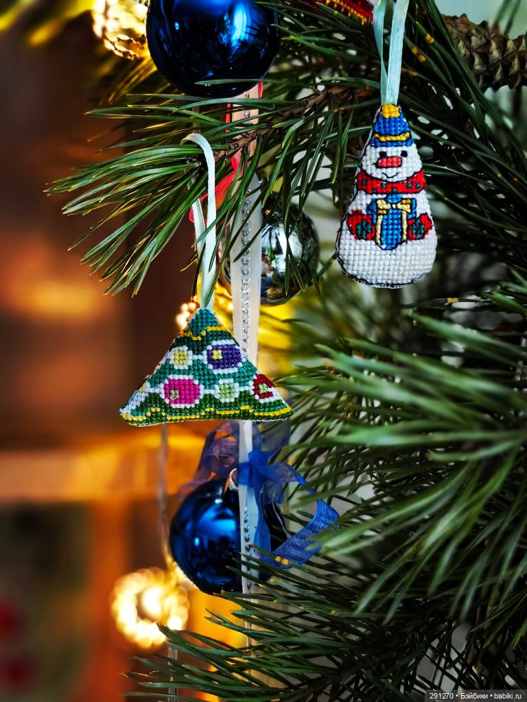 Новогоднее настроение 2025 (фото 5)