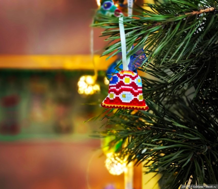 Новогоднее настроение 2025 (фото 4)