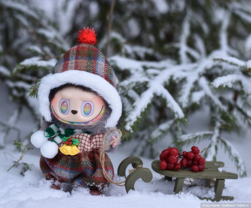 Под елочкой — Интересные игрушки и фигурки (разное): редкие