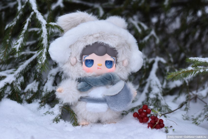 Под елочкой — Интересные игрушки и фигурки (разное): редкие (фото 5)