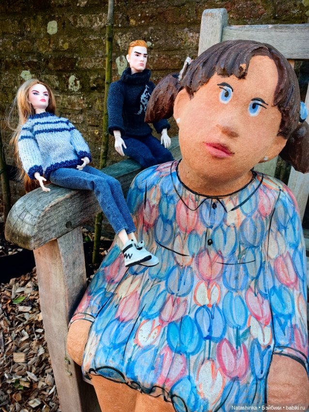 Мои друзья 12 — Кукольные фотоистории и сериалы: комиксы