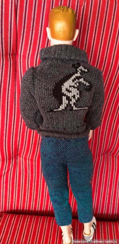 Мои друзья 12 — Кукольные фотоистории и сериалы: комиксы