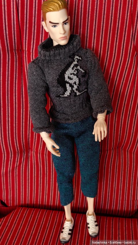 Мои друзья 12 — Кукольные фотоистории и сериалы: комиксы