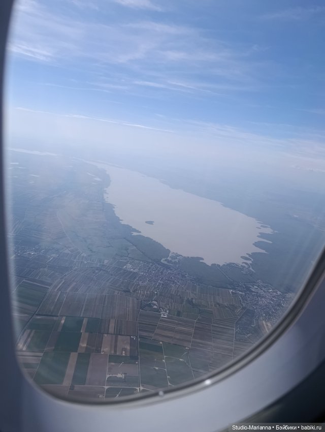 Катюшка в японском саду в Краснодаре