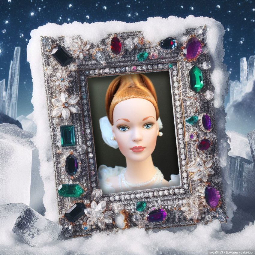 Мои куклы: итоги 2025 года