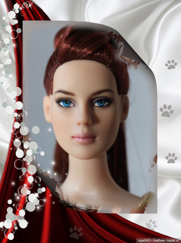 Мои куклы: итоги 2025 года