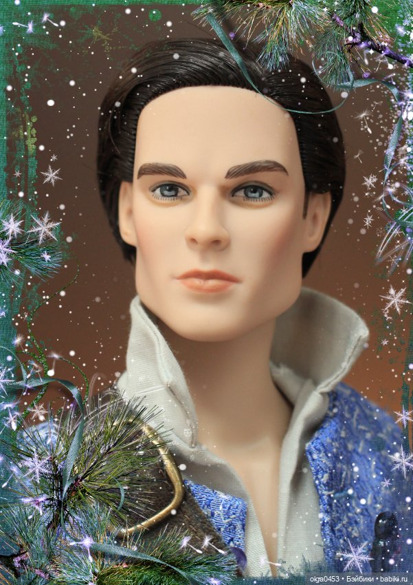 Мои куклы: итоги 2025 года