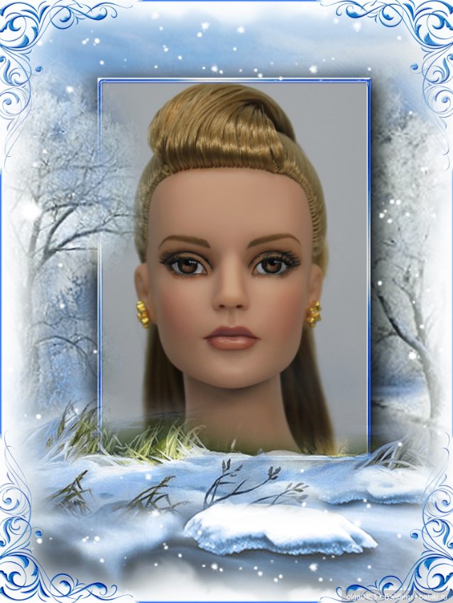 Мои куклы: итоги 2025 года