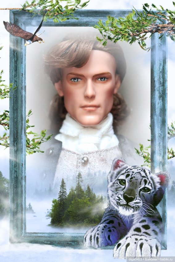 Мои куклы: итоги 2025 года