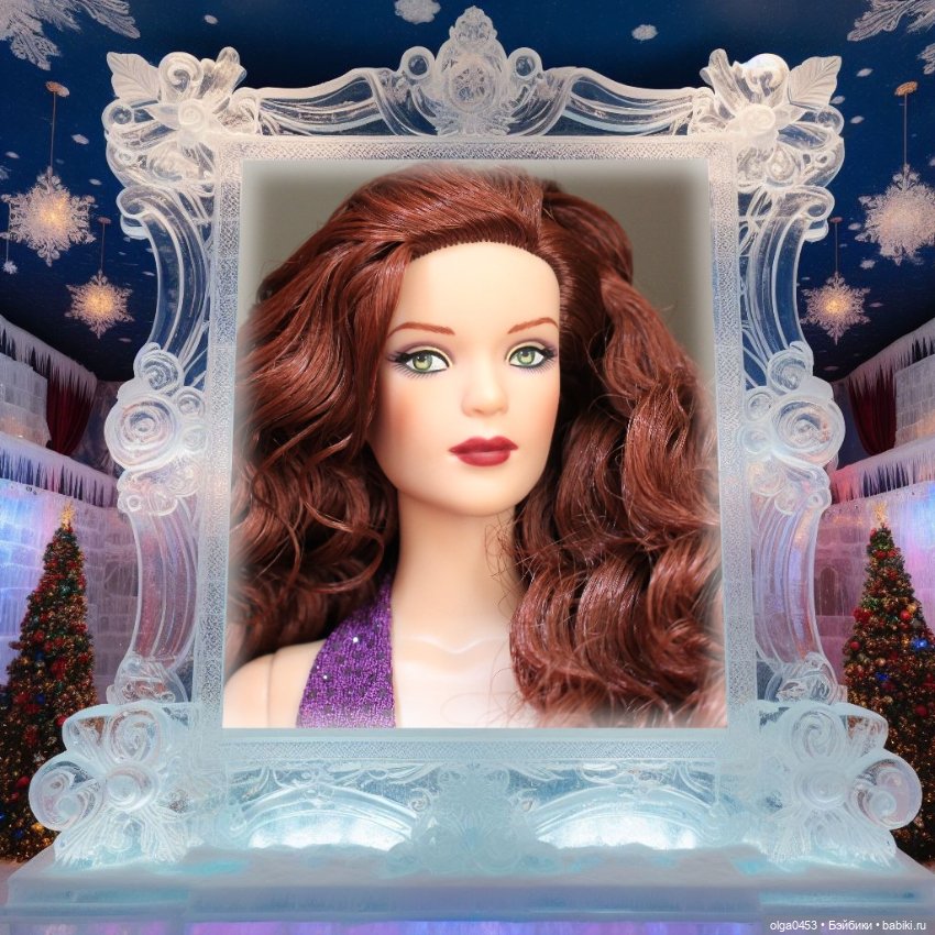 Мои куклы: итоги 2025 года