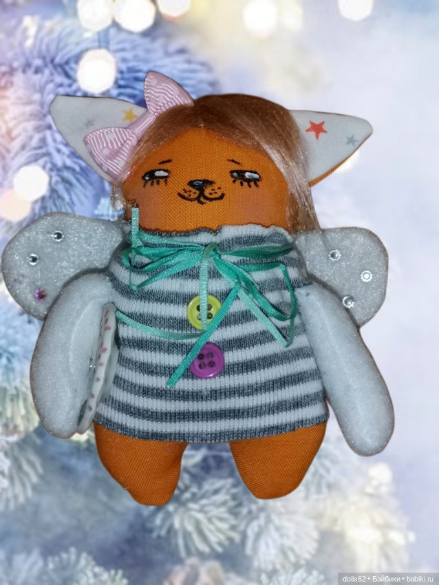 Перед Новым годом — Болталка и разговоры обо всем: жизнь (фото 6)