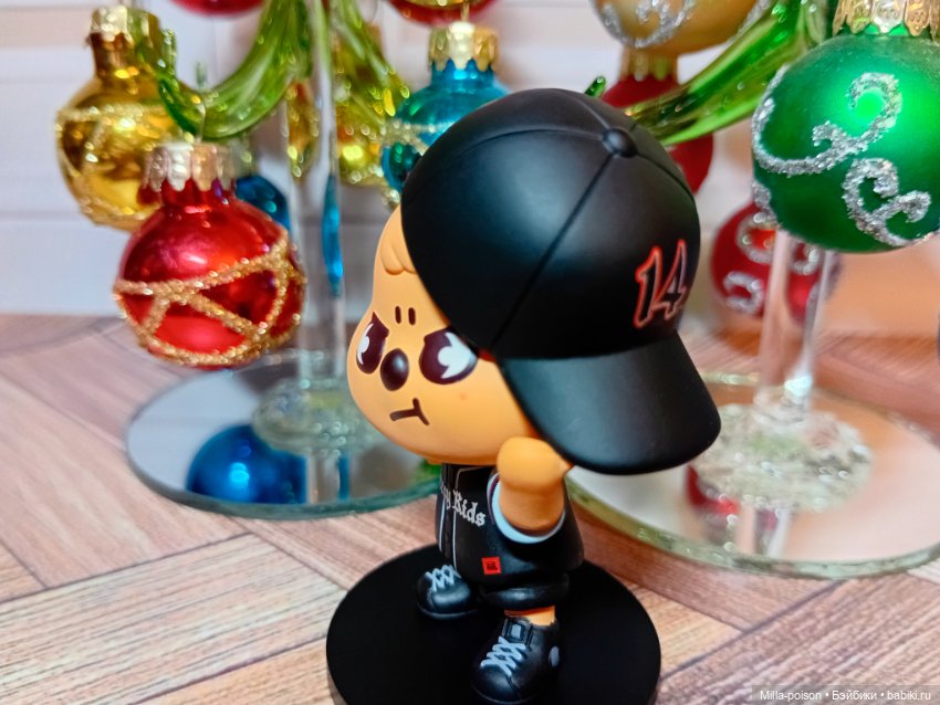 Han Quokka перенарядил ёлки (фото 5)