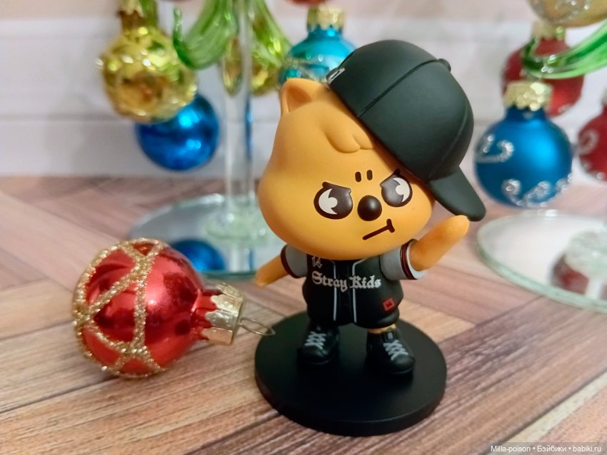 Han Quokka перенарядил ёлки (фото 7)