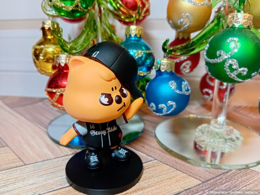 Han Quokka перенарядил ёлки (фото 4)