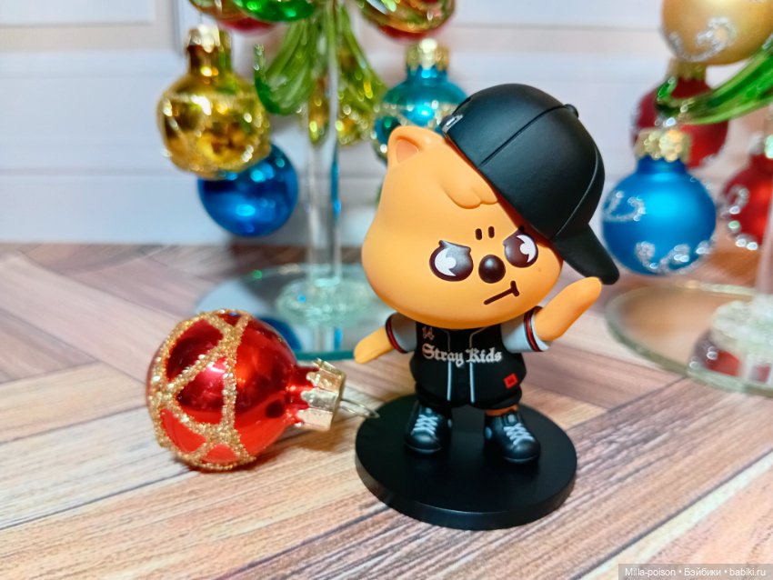 Han Quokka перенарядил ёлки (фото 6)