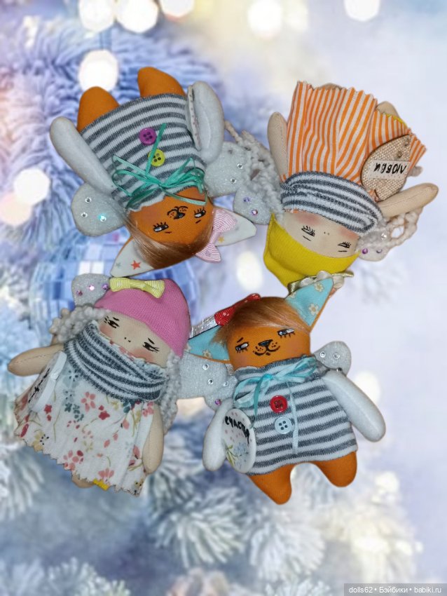 Перед Новым годом — Болталка и разговоры обо всем: жизнь