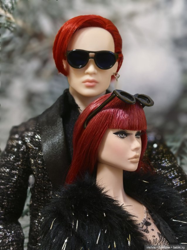 Куклы Integrity Toys (Интегрити): Poppy Parker (фото 3)