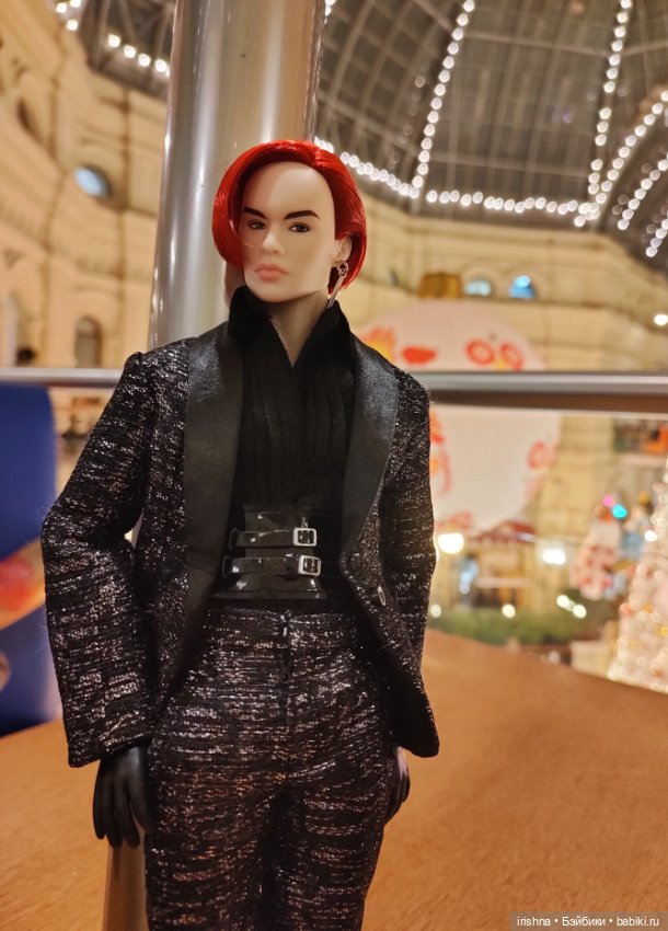 Куклы Integrity Toys (Интегрити): Poppy Parker (фото 10)