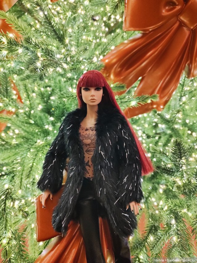 Куклы Integrity Toys (Интегрити): Poppy Parker