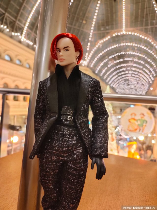 Куклы Integrity Toys (Интегрити): Poppy Parker (фото 8)