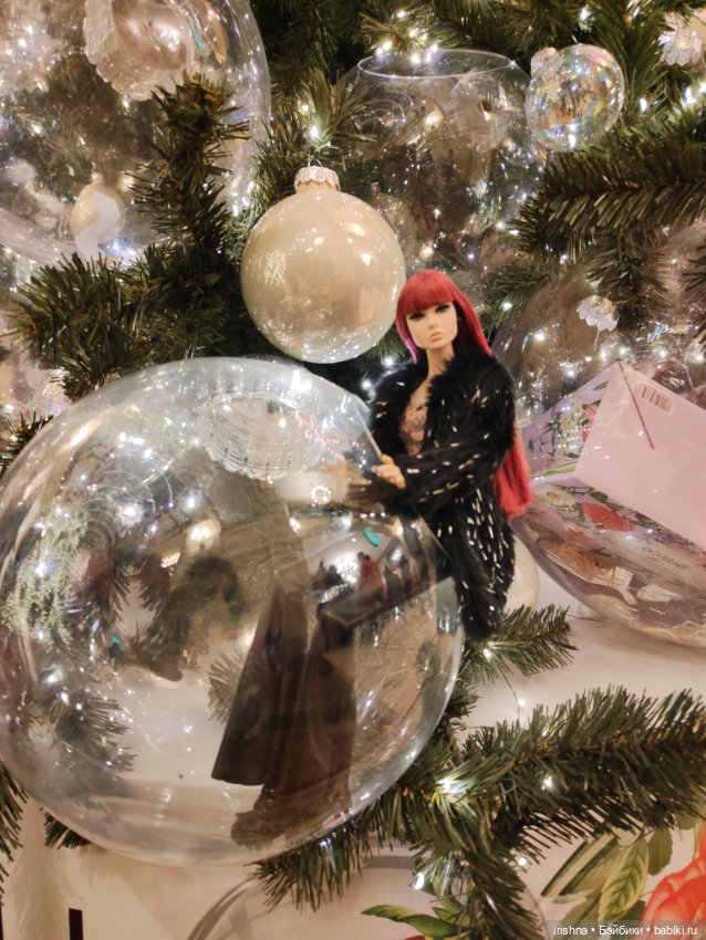 Куклы Integrity Toys (Интегрити): Poppy Parker