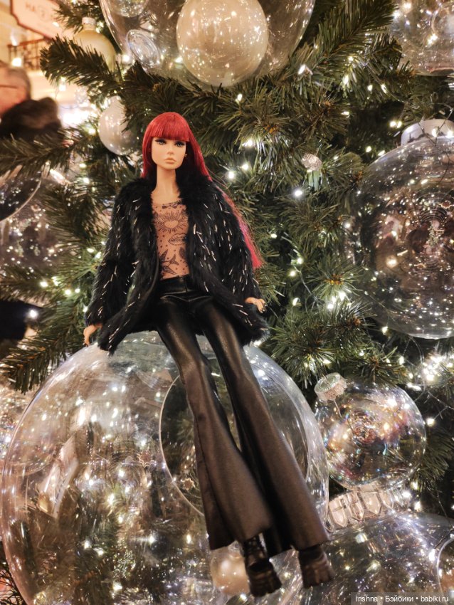 Куклы Integrity Toys (Интегрити): Poppy Parker