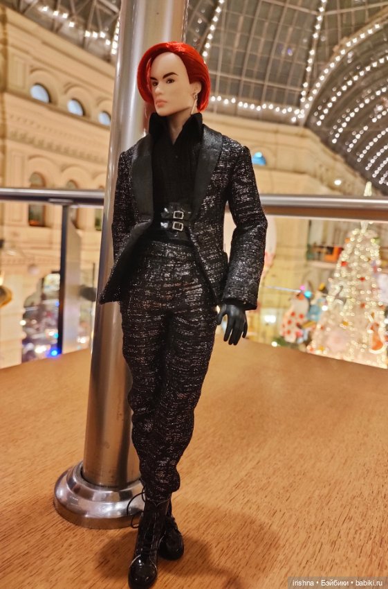 Куклы Integrity Toys (Интегрити): Poppy Parker (фото 9)