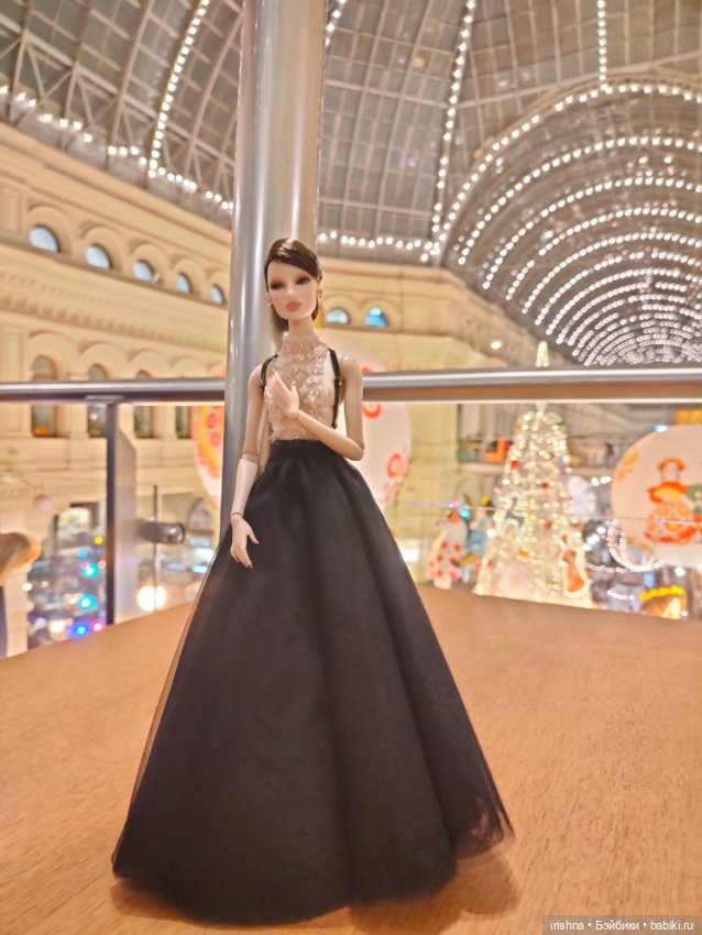 Куклы Integrity Toys (Интегрити): Poppy Parker (фото 6)